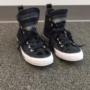 Converse All Star Sneakers Size 8 Women’s